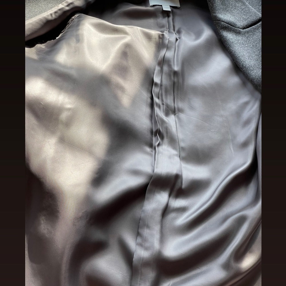 Boss by Hugo Boss Tricolor Beautiful Coat - Picture 4 of 7